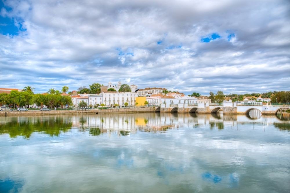 Algarve