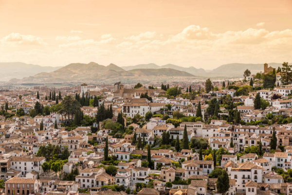 Granada Alhambra