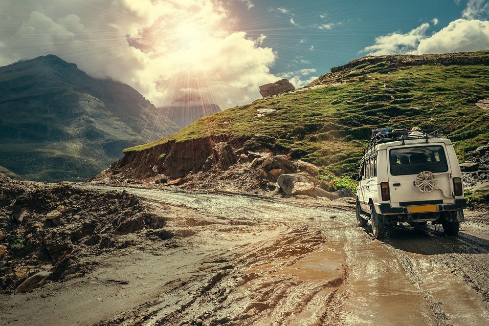 Jeep