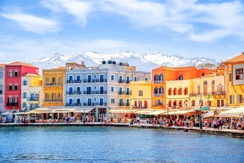 Kreta