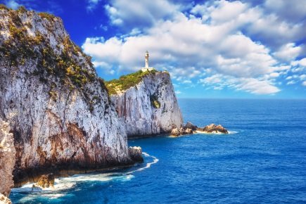 LEFKADA