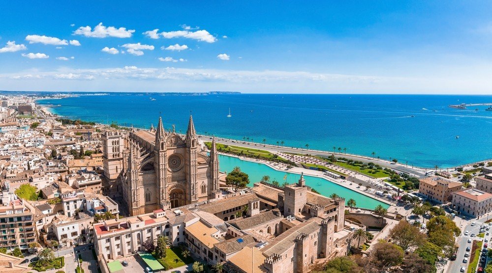 SOLLER & VALLDEMOSSA & SA FORADADA