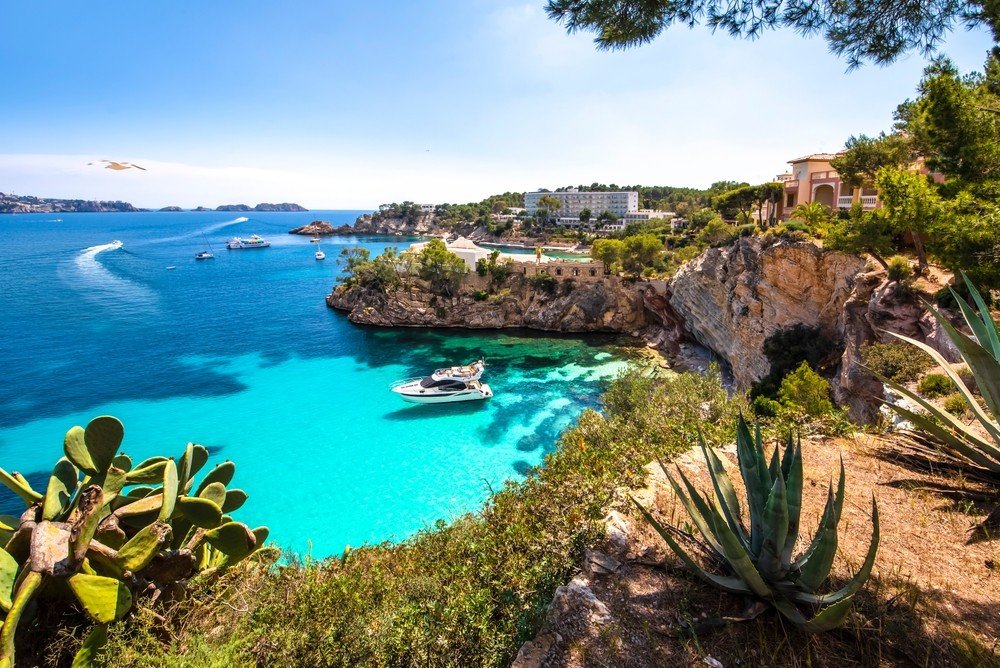 MALLORCA DREAMS - severovýchod ostrova