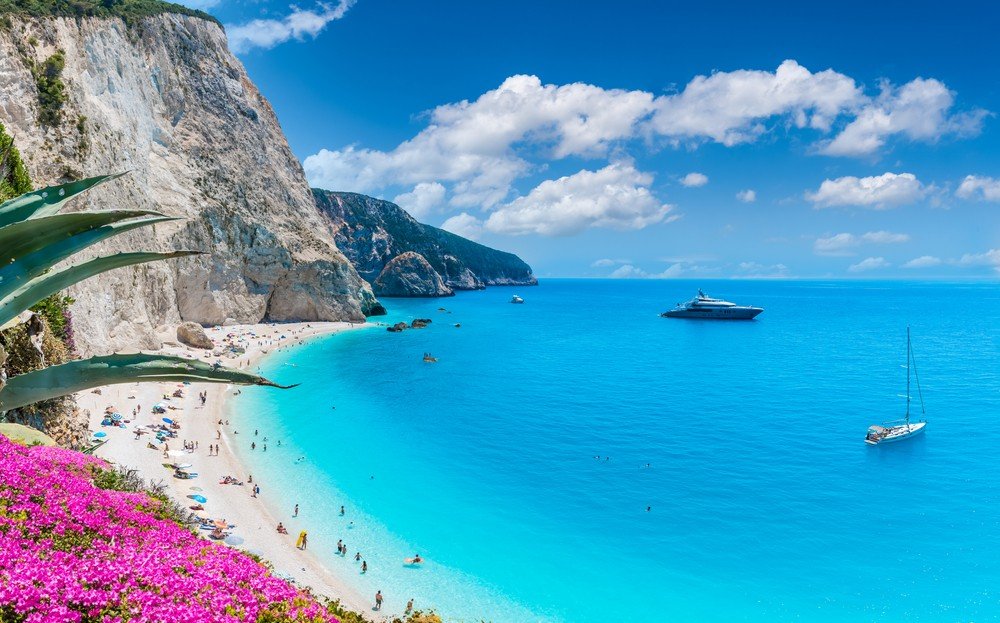POZNÁVACÍ OKRUH OSTROVEM SANTORINI
