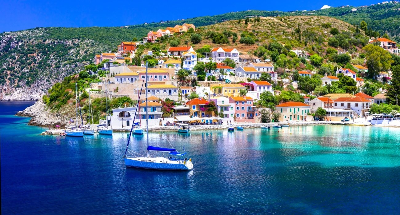 KEFALONIA