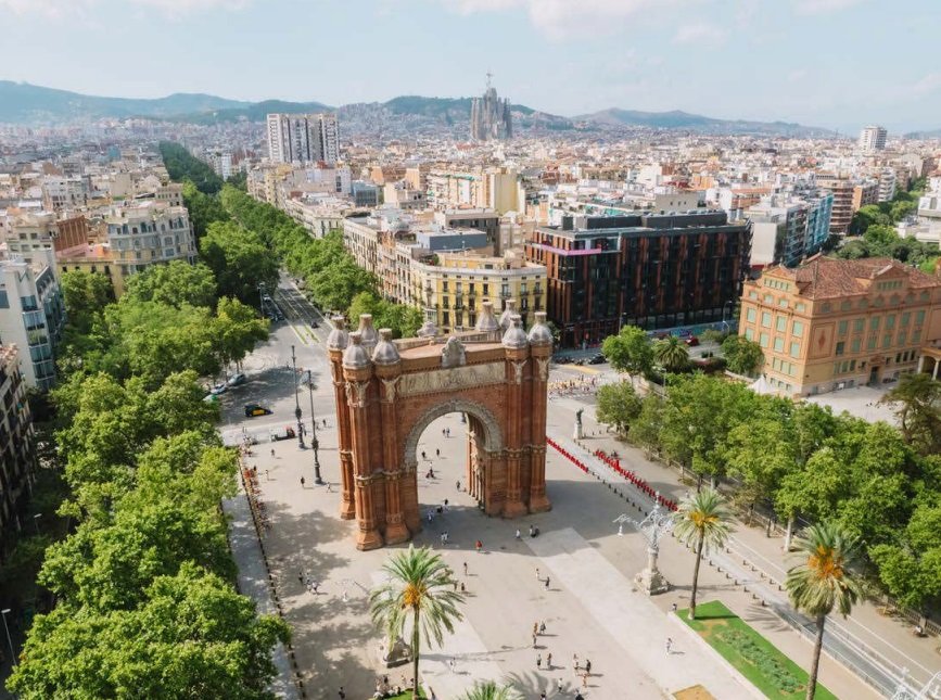 BARCELONA
