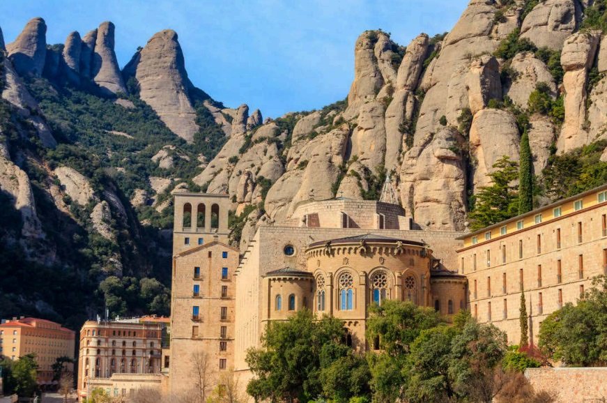 MONSERRAT