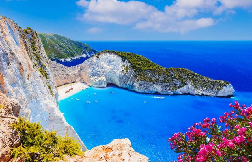ZAKYNTHOS