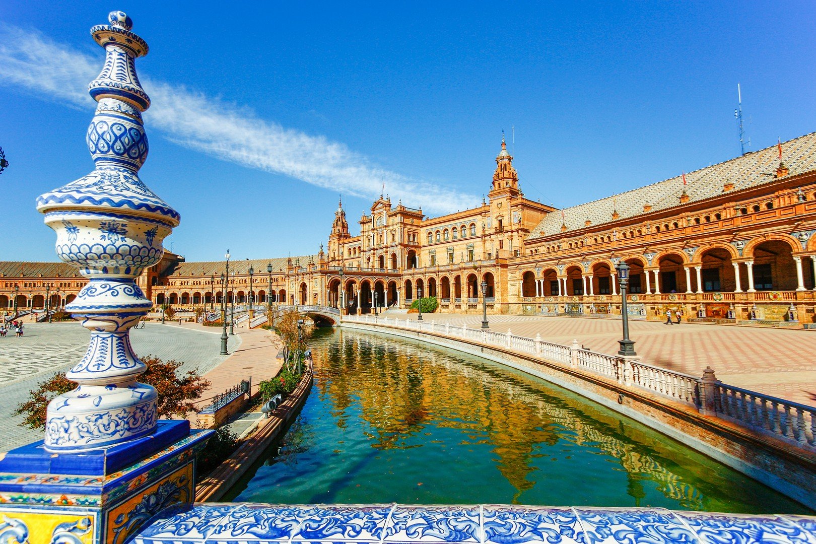 Sevilla