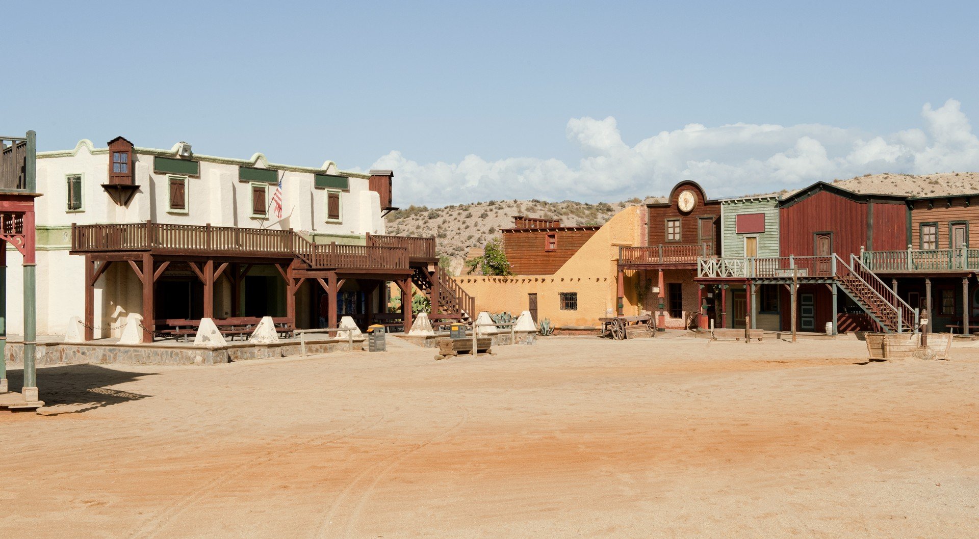 Western