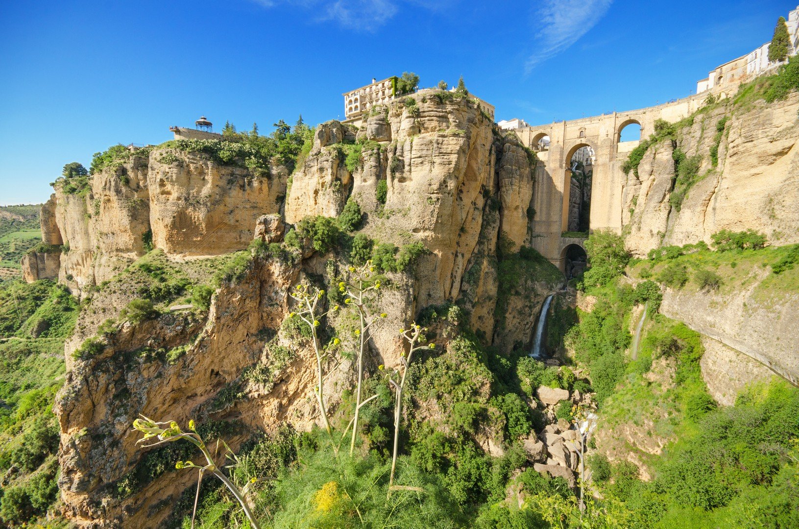 Malaga