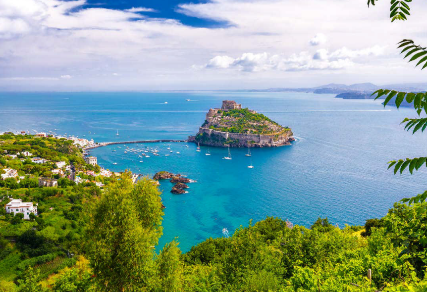 Ischia
