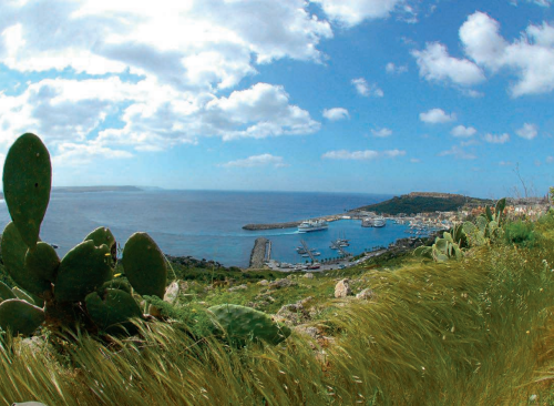 Malta
