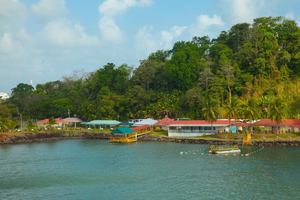 Gatún