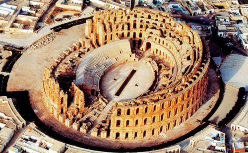 El Jem