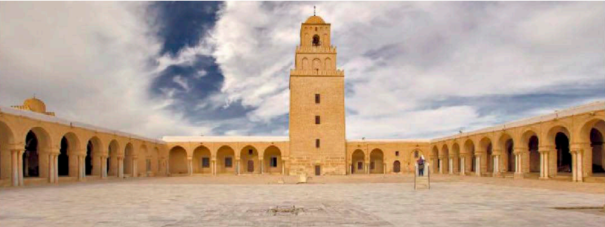 Kairouan