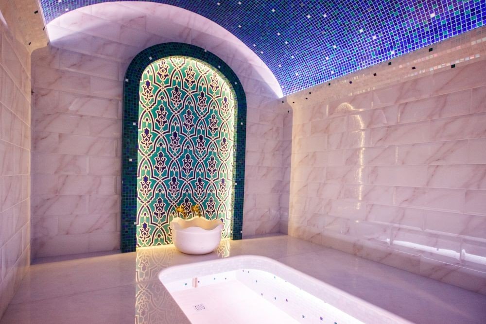 Hamam