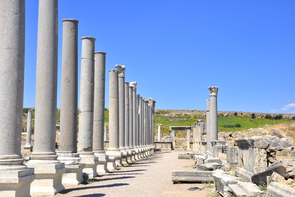 Perge