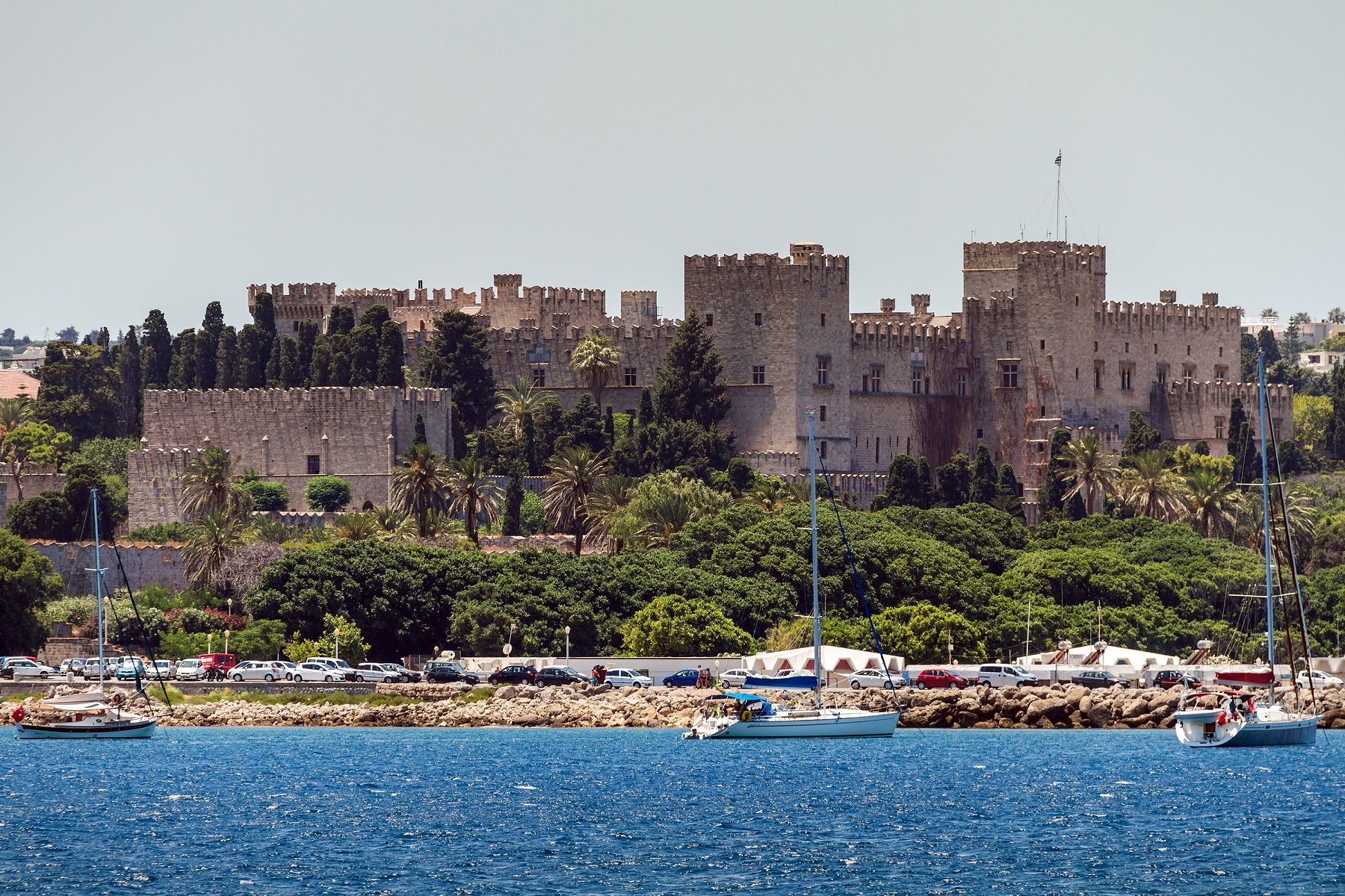 RHODOS
