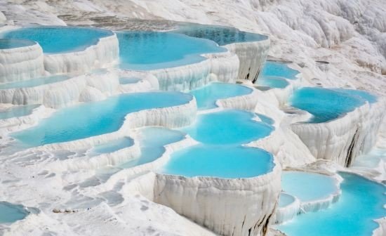 Pamukkale