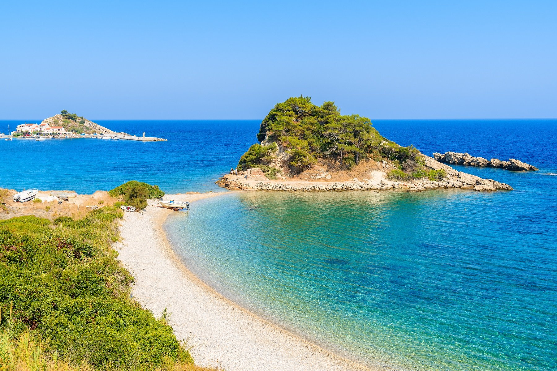 SAMOS
