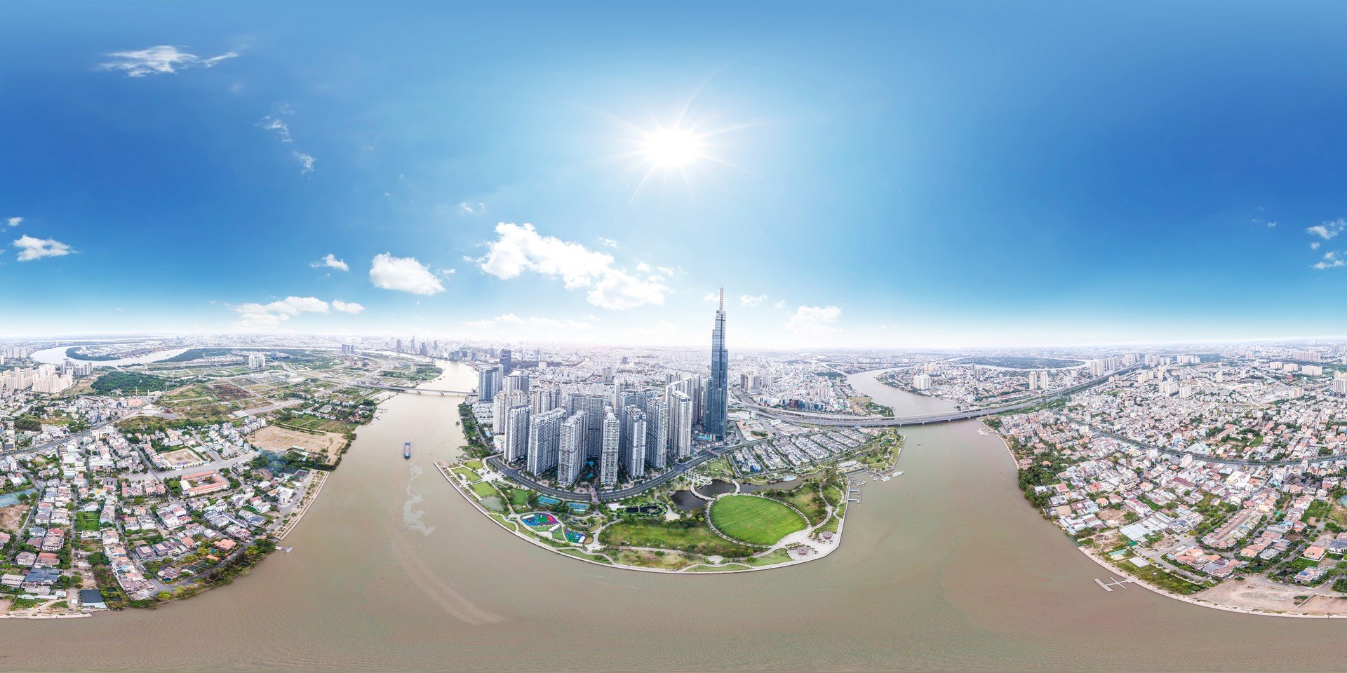 Saigon