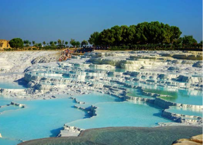 PAMUKKALE