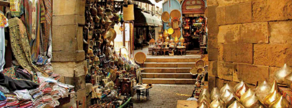 MARSA MATROUH