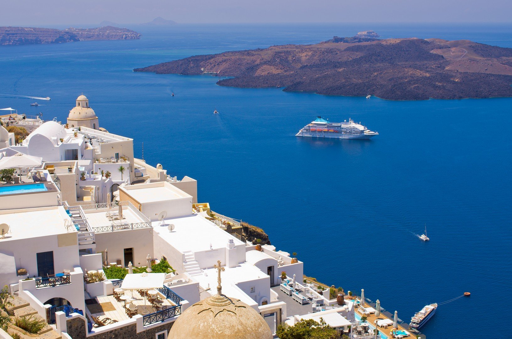 Thira