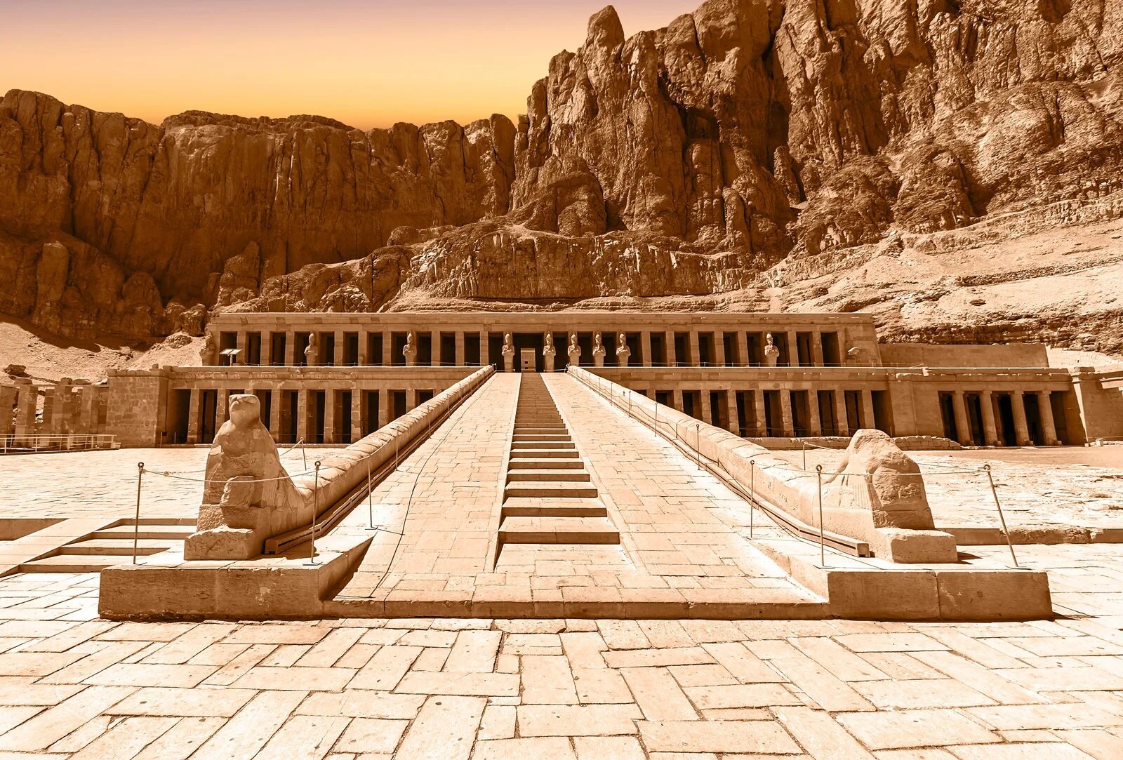 Luxor