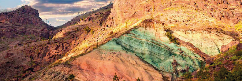 Gran Canaria - Coast to coast
