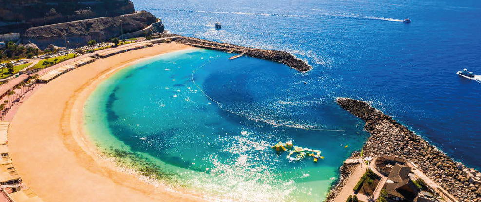 Gran Canaria - GC PRIVATE TOUR