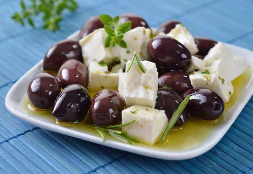 KALAMATA FOOD TOUR