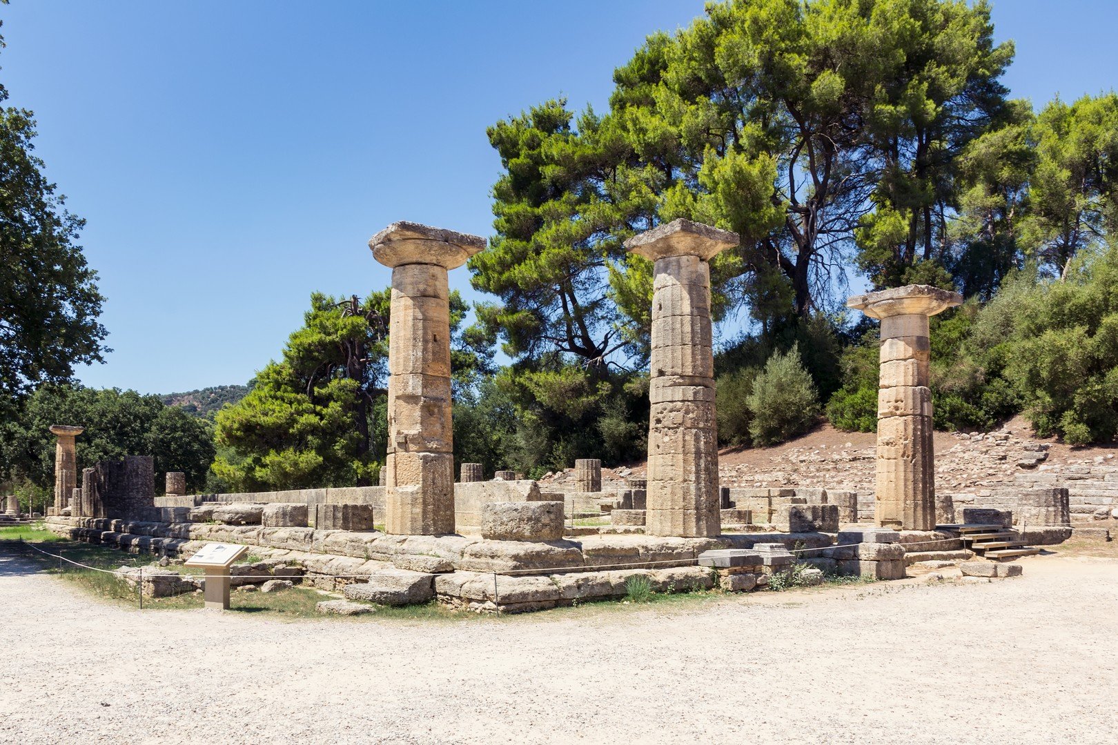 Olympia