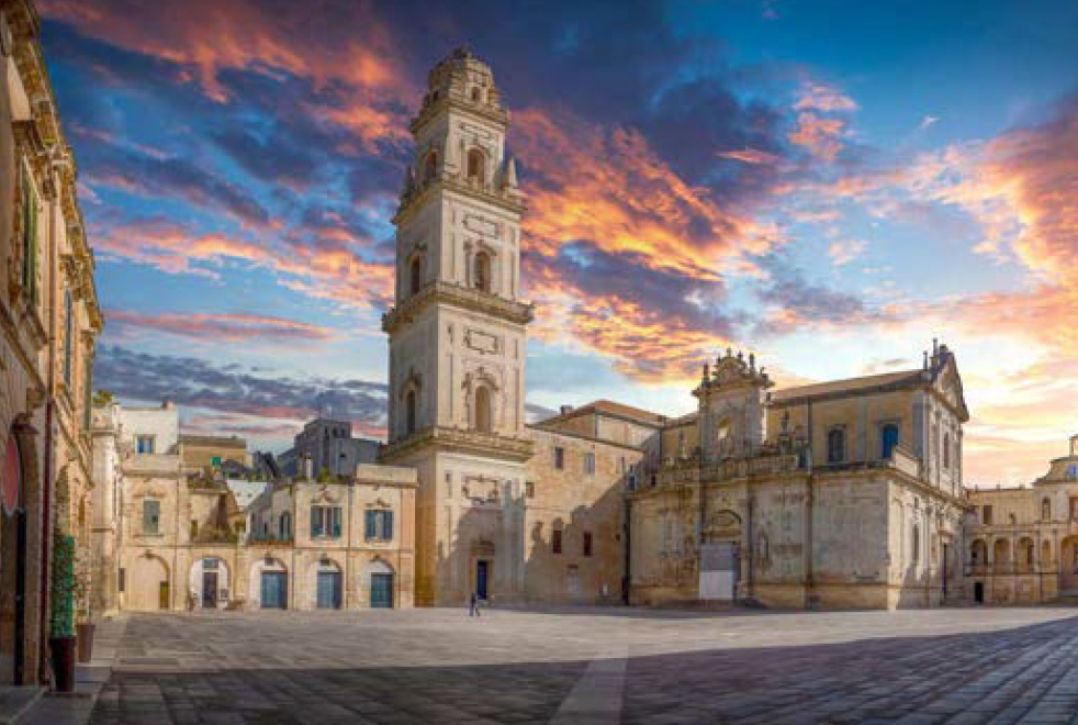 LECCE