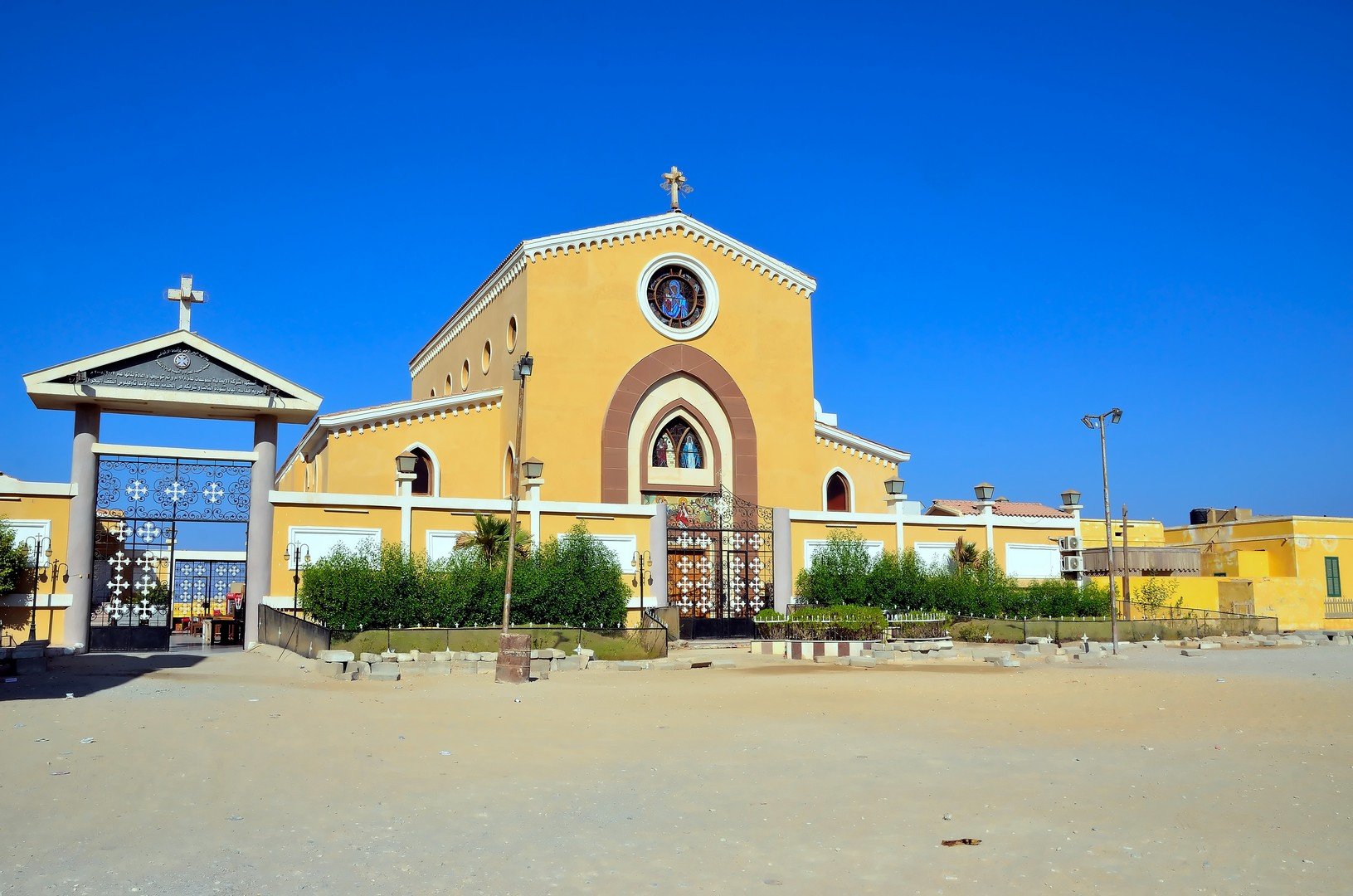 El Quseir