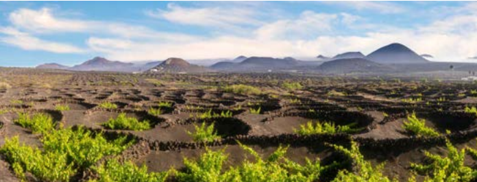 OKRUH OSTROVEM LANZAROTE