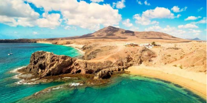 I LOVE PAPAGAYO
