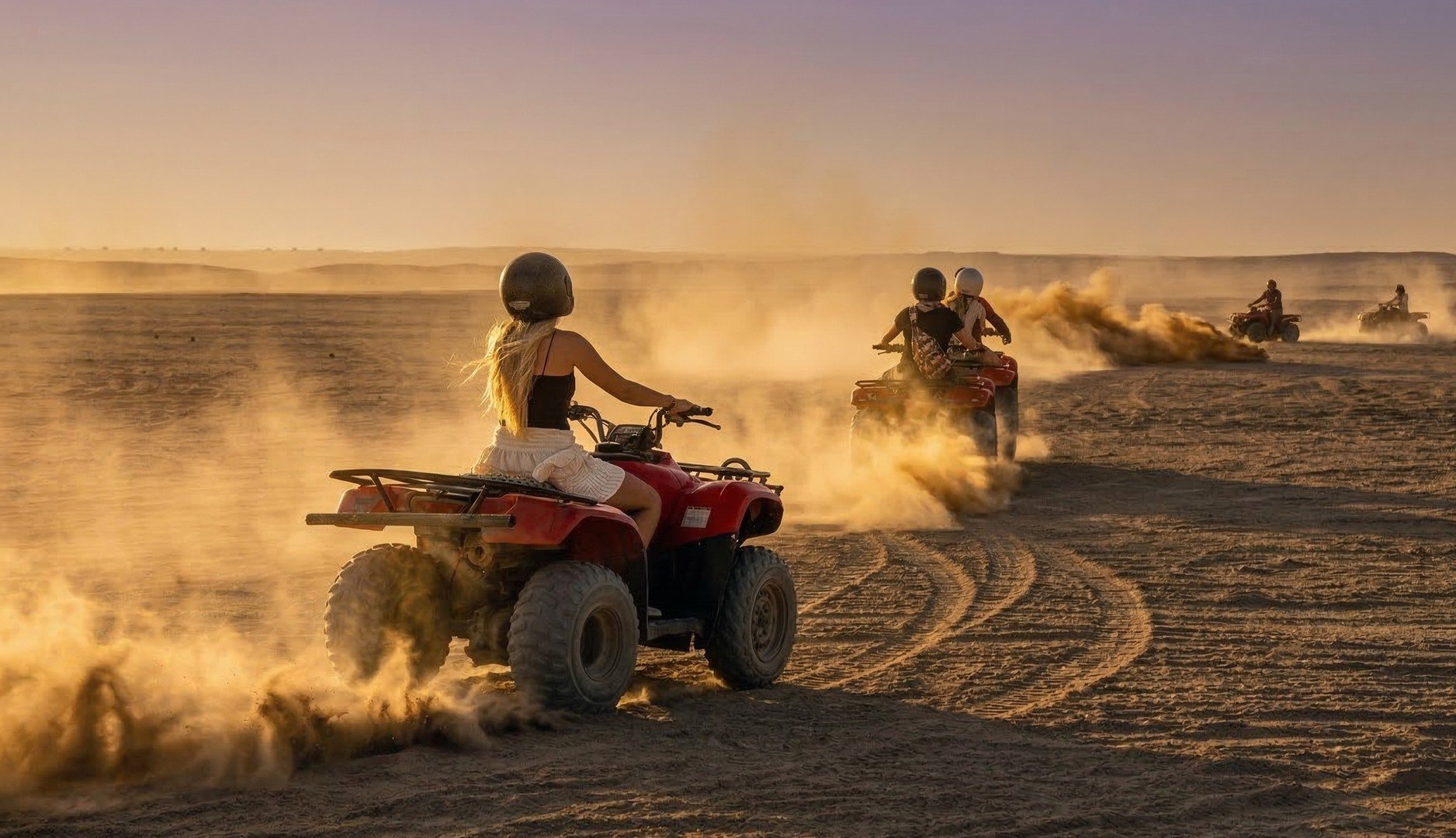 Supersafari