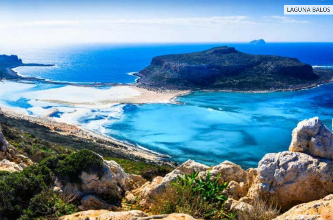 Laguna Balos
