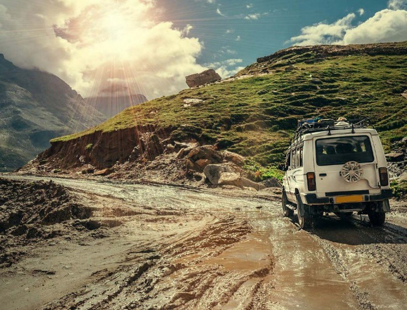 Jeep