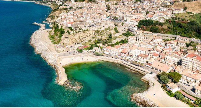 PIZZO CALABRO