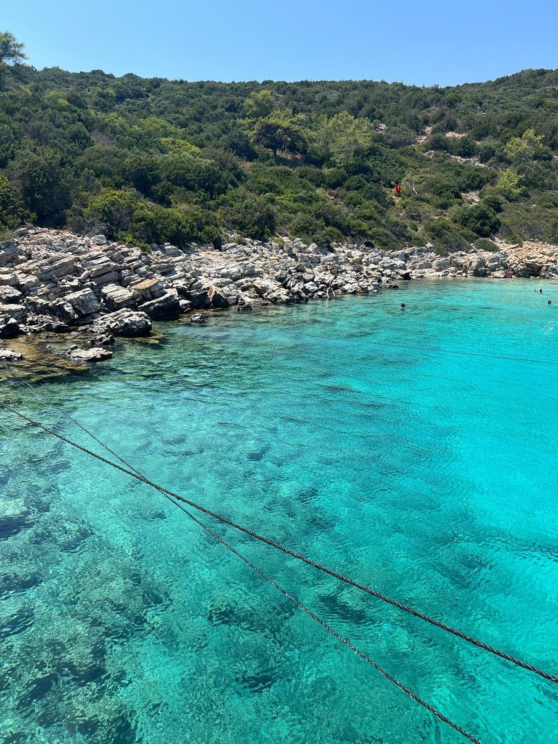 Orak Island