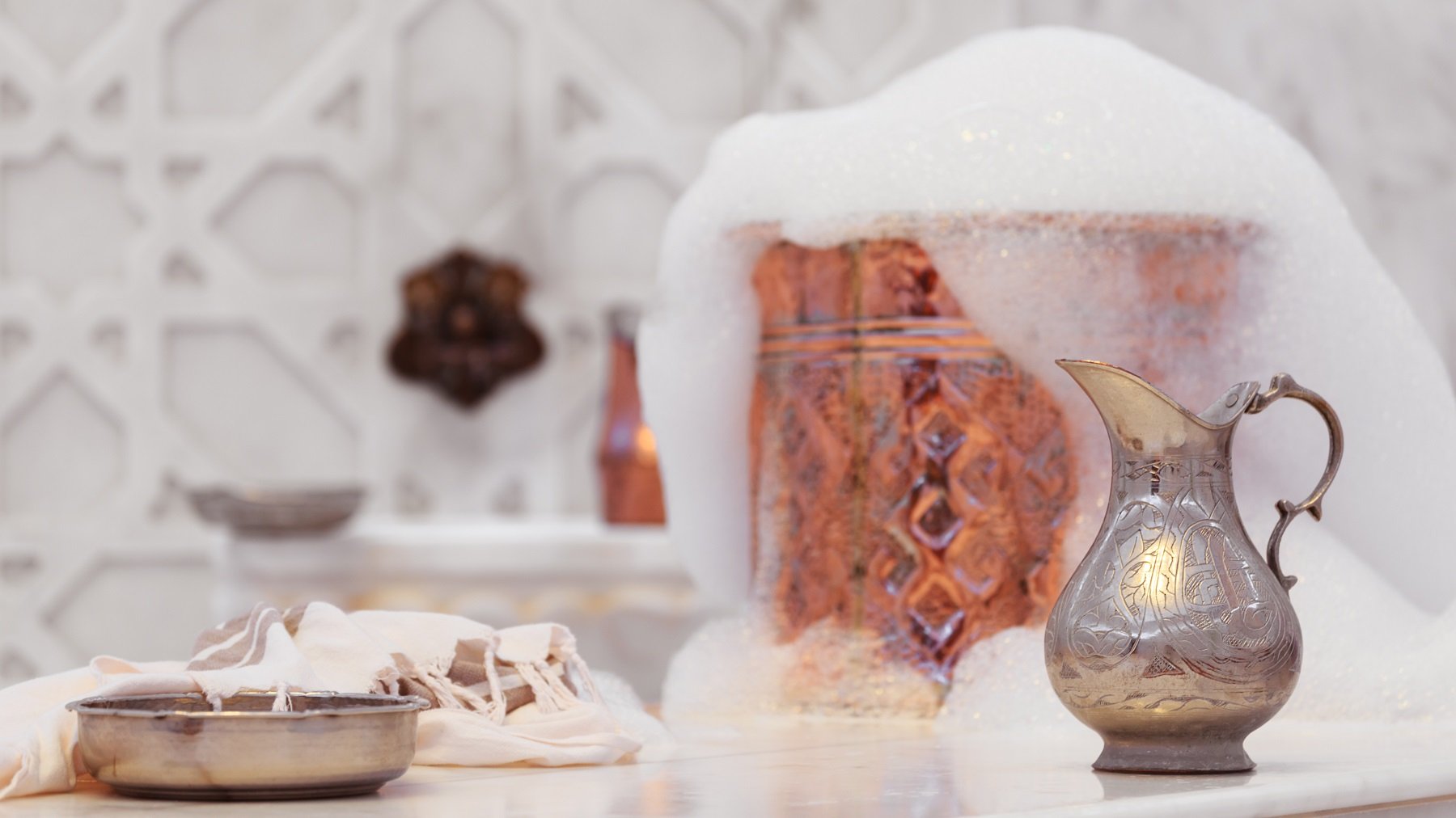 HAMAM