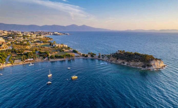 KUSADASI