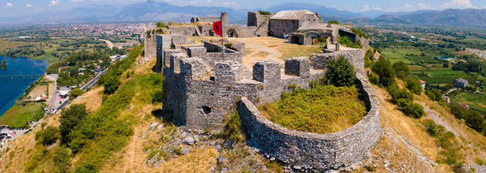 SHKODER