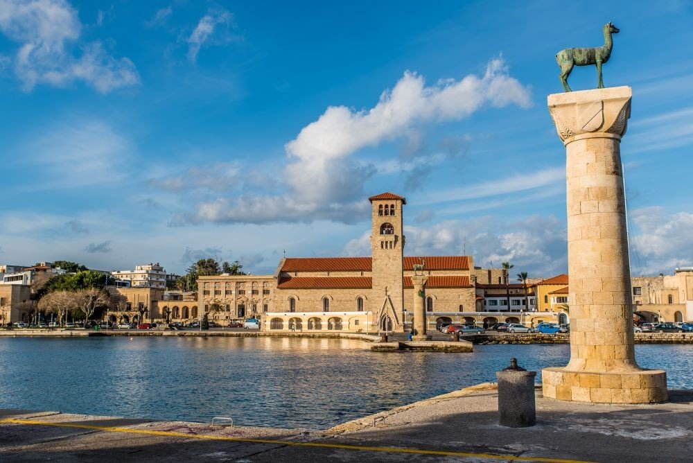 RHODOS