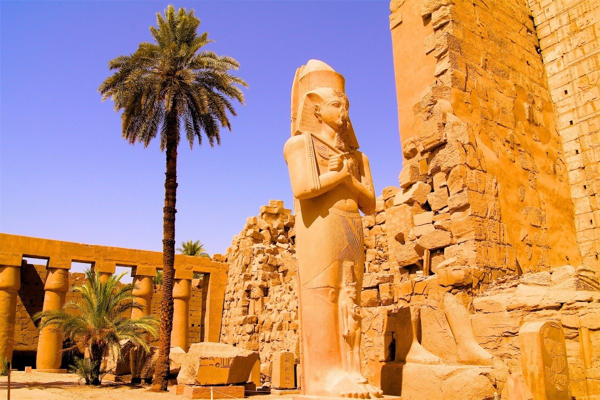Luxor