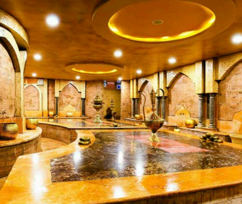 ALADINO HAMMAM