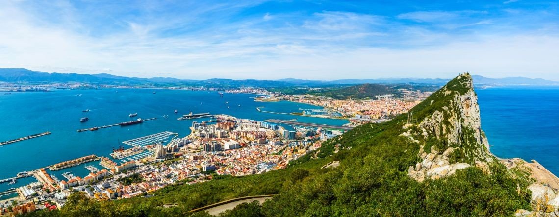 GIBRALTAR